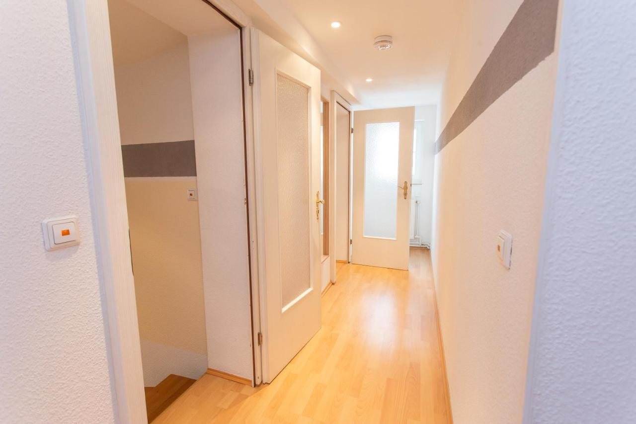 Fullhouse - Halle - Ku15 Apartments Zewnętrze zdjęcie