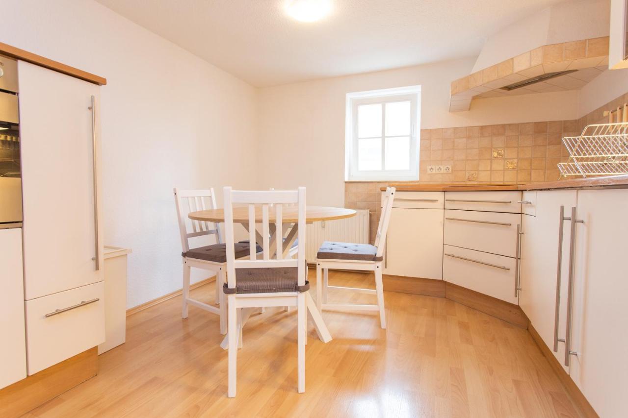 Fullhouse - Halle - Ku15 Apartments Zewnętrze zdjęcie