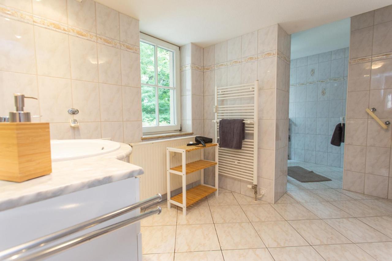 Fullhouse - Halle - Ku15 Apartments Zewnętrze zdjęcie