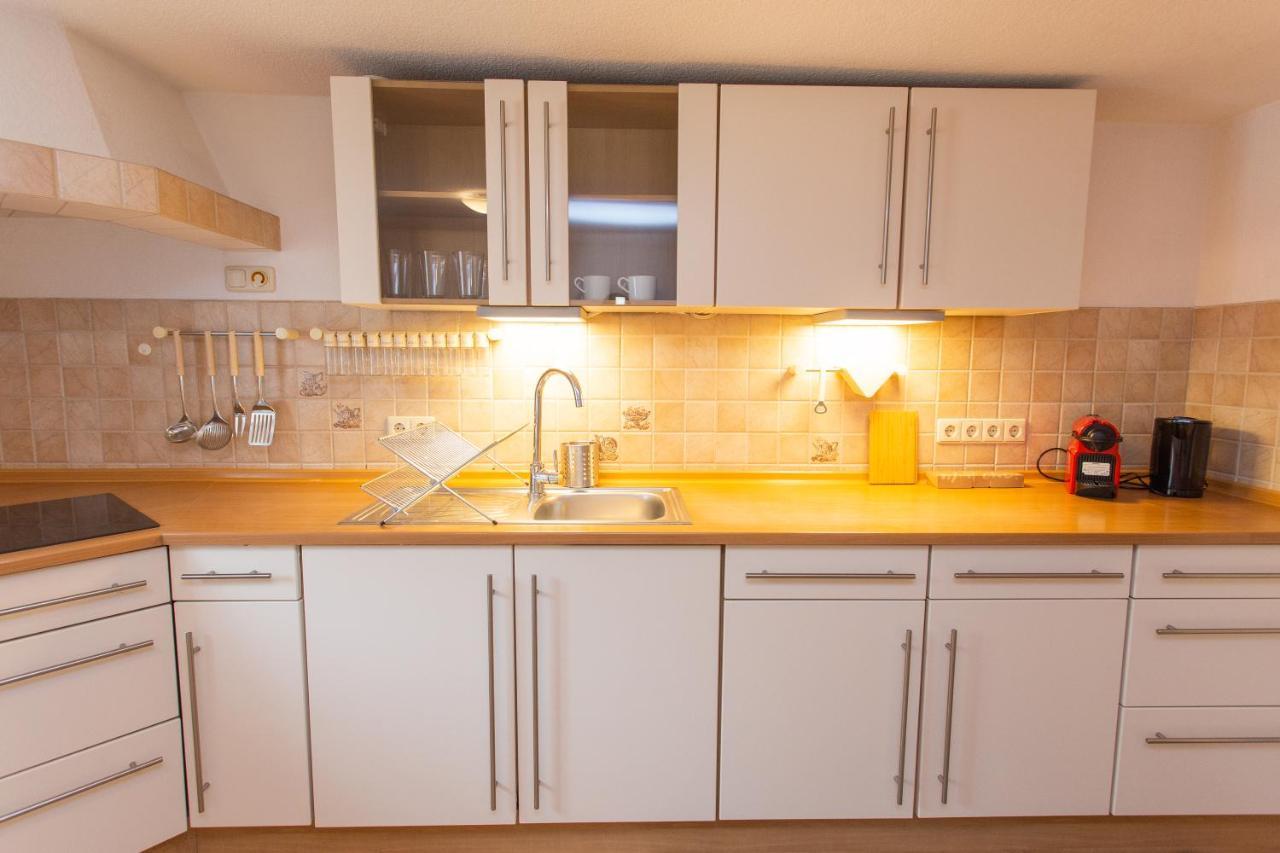 Fullhouse - Halle - Ku15 Apartments Zewnętrze zdjęcie
