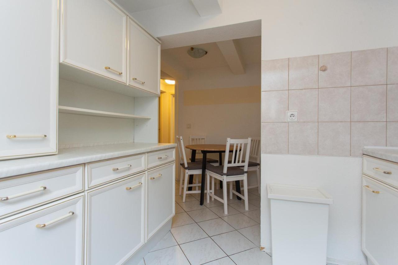 Fullhouse - Halle - Ku15 Apartments Zewnętrze zdjęcie