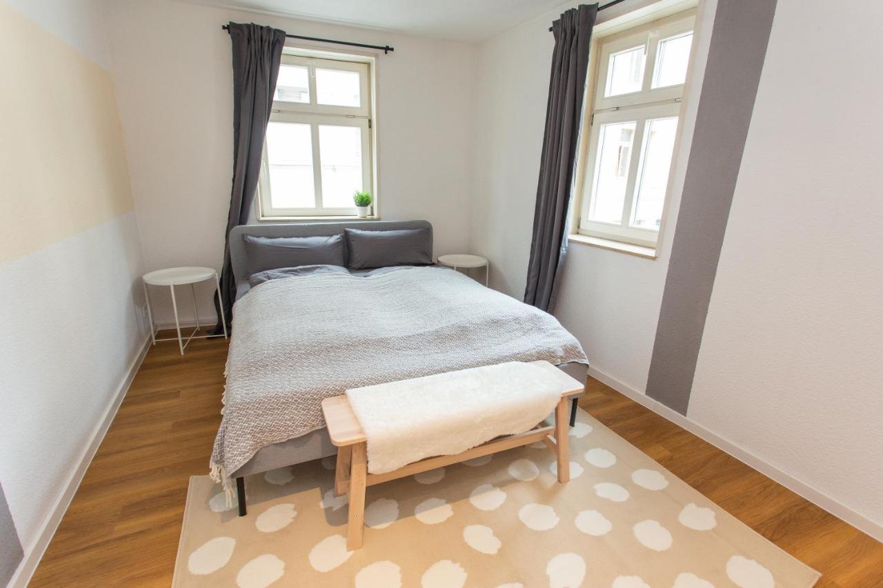 Fullhouse - Halle - Ku15 Apartments Zewnętrze zdjęcie