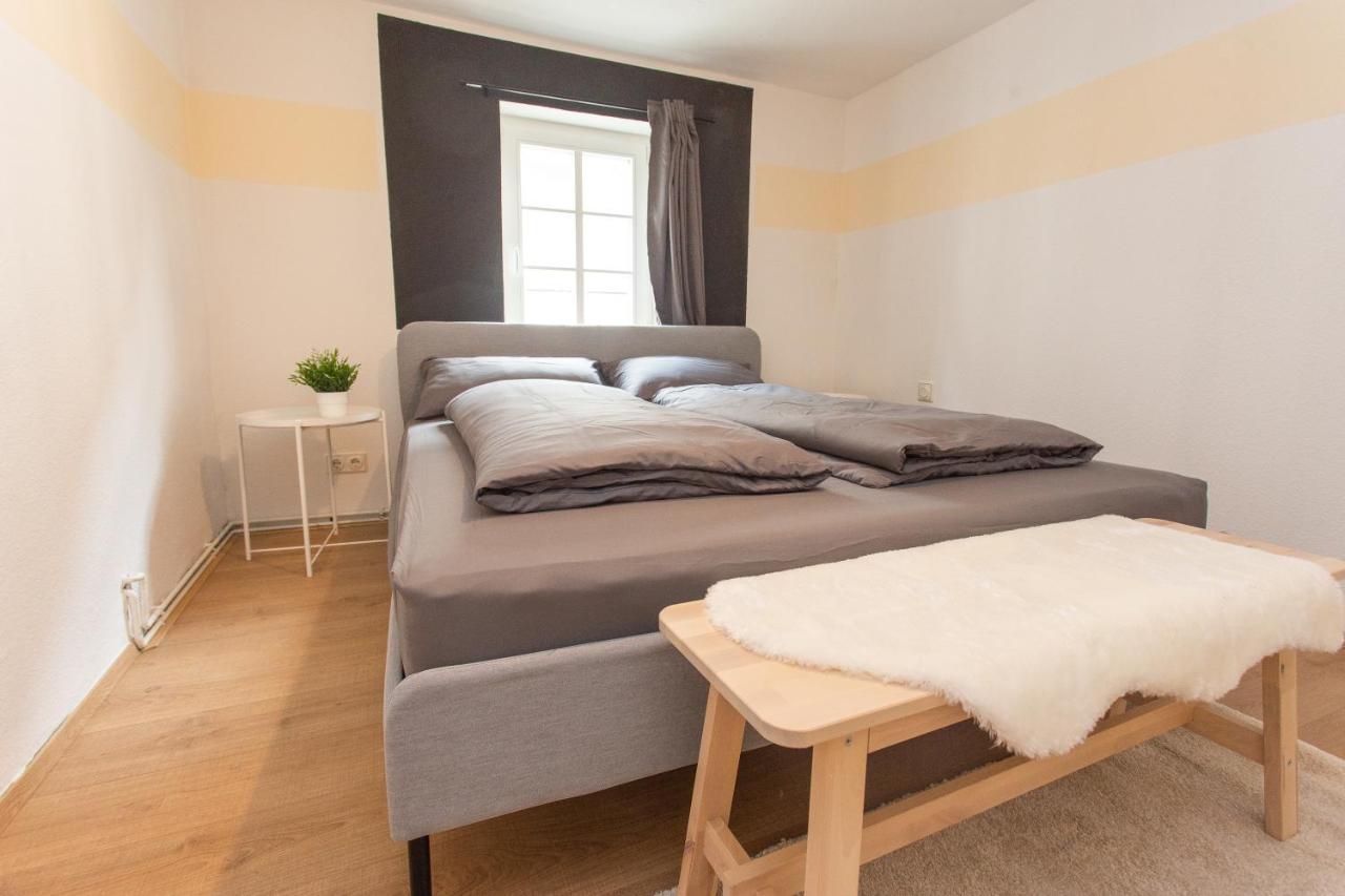 Fullhouse - Halle - Ku15 Apartments Zewnętrze zdjęcie