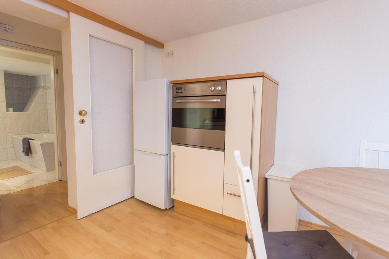 Fullhouse - Halle - Ku15 Apartments Zewnętrze zdjęcie